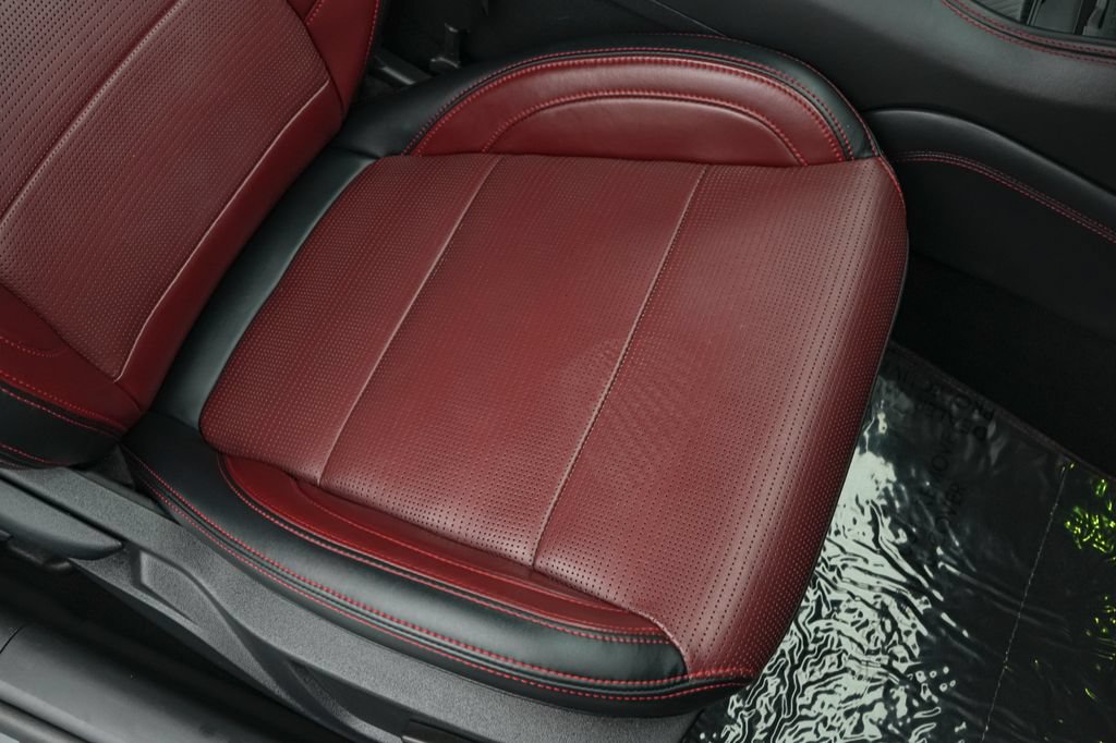Certified 2024 Ford Mustang GT Premium RWD image 31