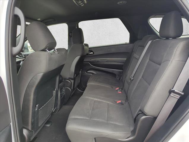 Used 2023 Dodge Durango GT AWD/4WD image 19
