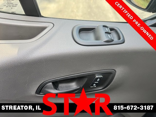 Certified 2024 Ford Transit 350 XL image 9