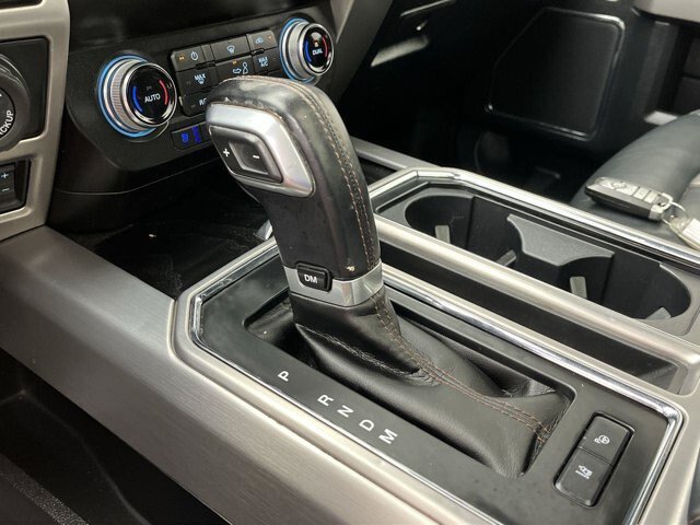 Certified 2020 Ford F150 Platinum w/ Equipment Group 701A Luxury AWD/4WD image 29