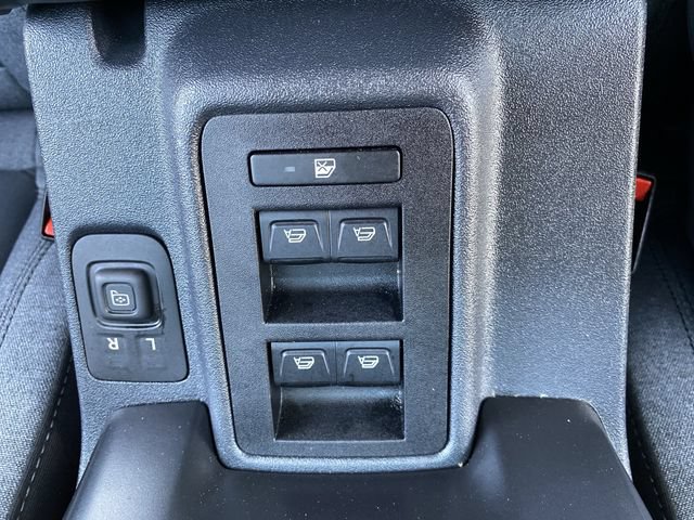 Certified 2025 Ford Bronco Big Bend AWD/4WD image 27
