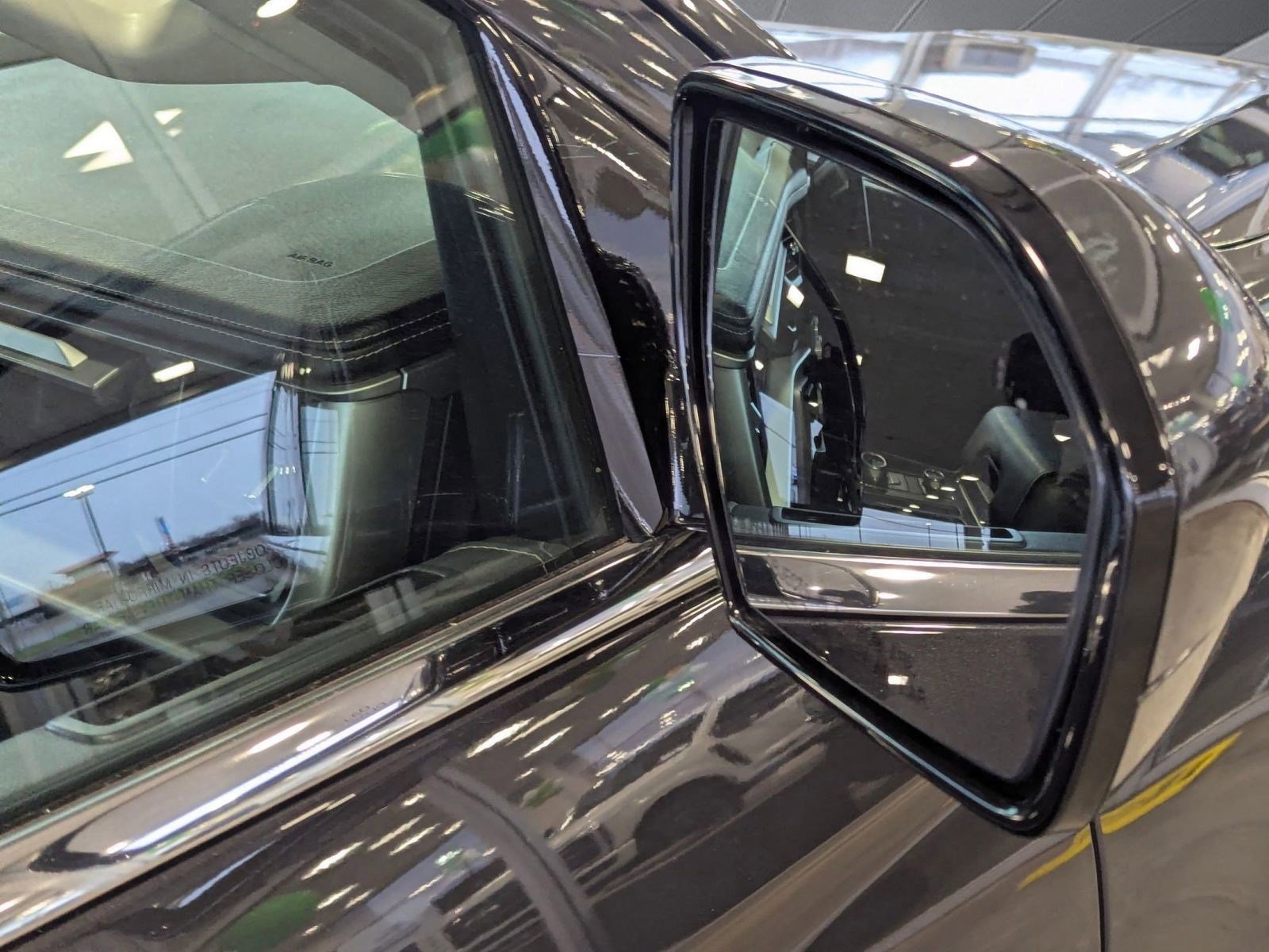 Certified 2023 Ford Expedition XLT image 22