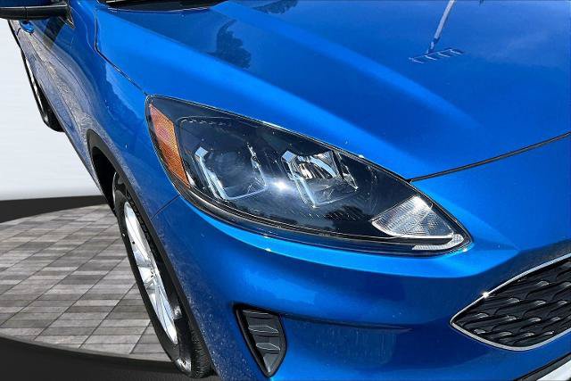 Certified 2021 Ford Escape SE w/ Convenience Package FWD image 29