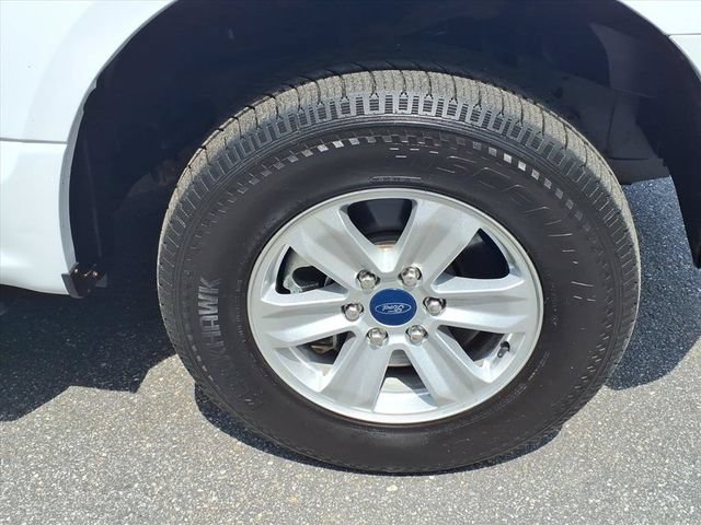 Certified 2020 Ford F150 XL w/ Equipment Group 101A Mid AWD/4WD image 12