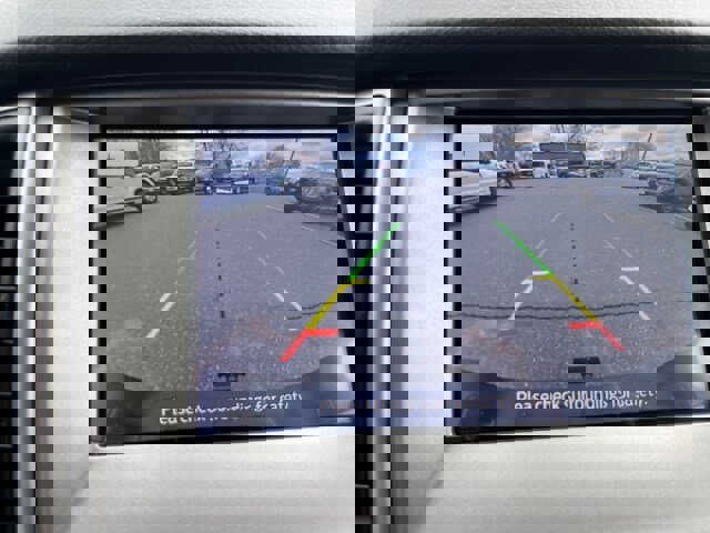 Certified 2021 Ford Ranger XL w/ FX4 Off-Road Package image 13