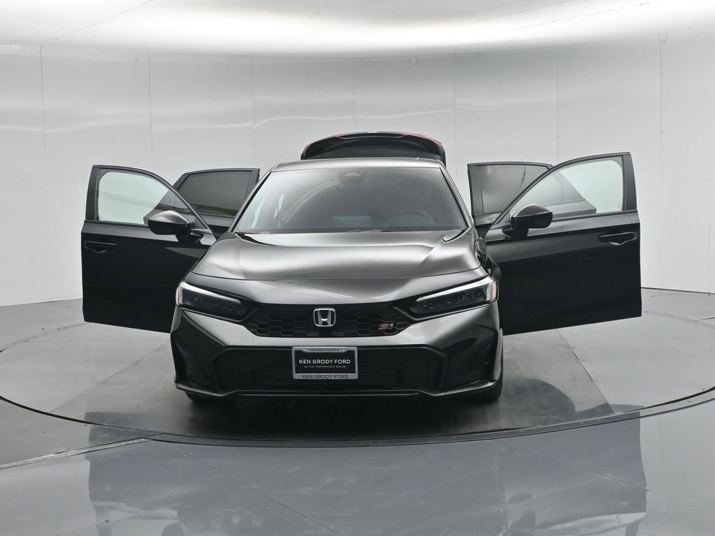 Used 2026 Honda Civic Si image 32