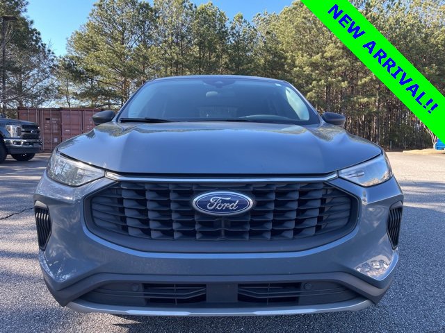 Certified 2023 Ford Escape Active image 8