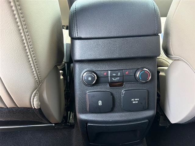 Certified 2018 Ford Explorer Limited AWD/4WD image 19