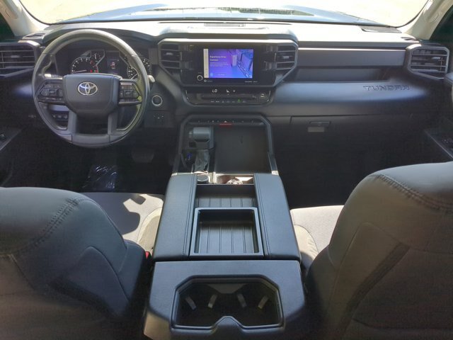 Used 2023 Toyota Tundra SR5 w/ SR5 Convenience Package AWD/4WD image 30