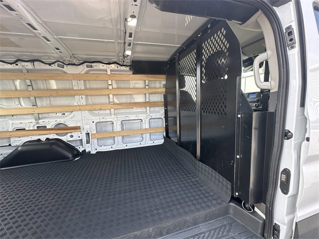 Certified 2024 Ford Transit 250 Low Roof w/ Exterior Upgrade Package image 36