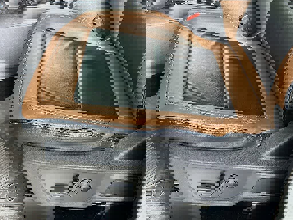 Certified 2021 Ford Bronco Outer Banks w/ Sasquatch Package image 29