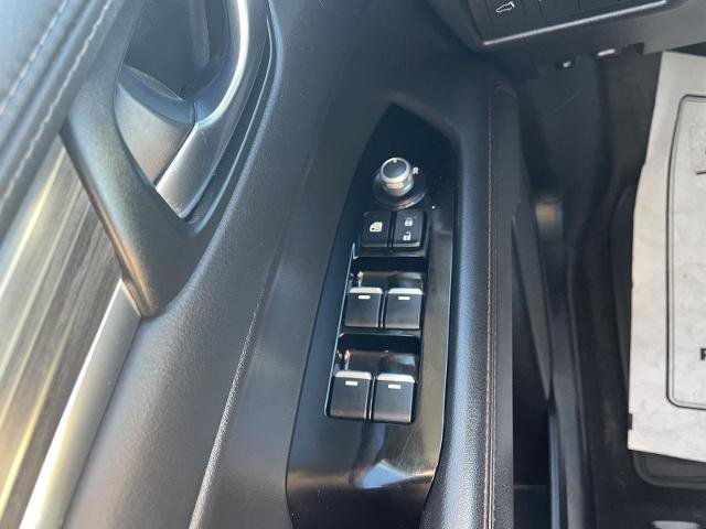 Used 2018 MAZDA CX-5 Grand Touring w/ Premium Package image 28