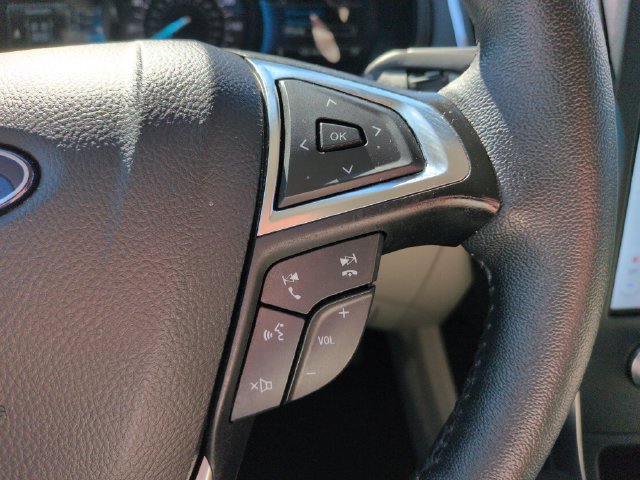 Certified 2024 Ford Edge Titanium w/ Equipment Group 301A AWD/4WD image 36