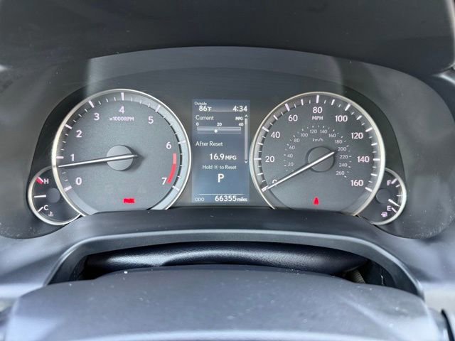 Used 2021 Lexus RX 350 AWD w/ Premium Package image 19