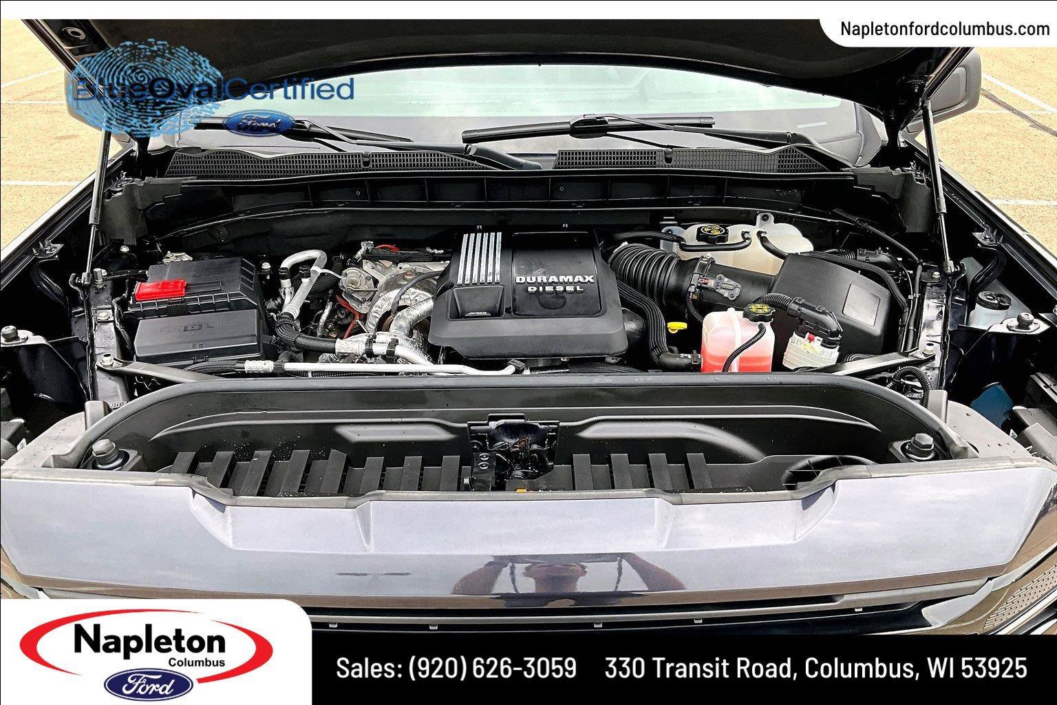 Used 2023 GMC Sierra 1500 Elevation AWD/4WD image 12