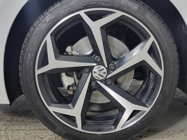 Used 2021 Volkswagen Passat 2.0T R-Line FWD image 10