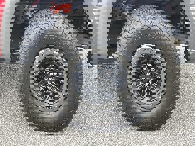 Certified 2023 Ford F150 Raptor w/ Raptor Carbon Fiber Package image 24