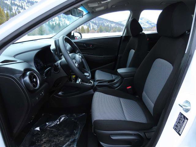 Used 2023 Hyundai Kona SE image 15
