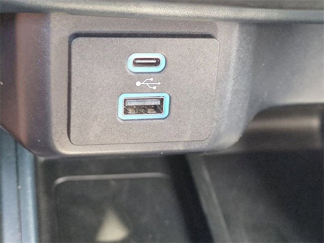 Certified 2024 Ford Maverick XL image 21