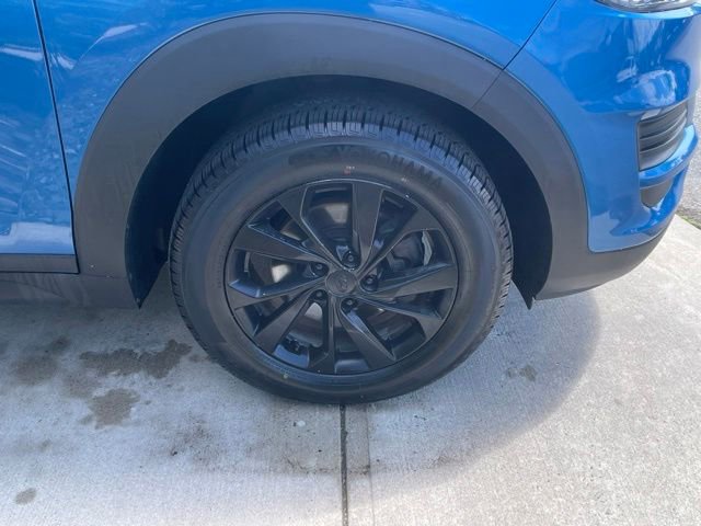 Used 2020 Hyundai Tucson Value AWD/4WD image 11