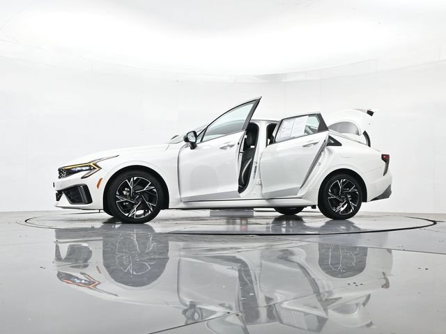 Used 2025 Kia K5 GT-Line FWD image 54
