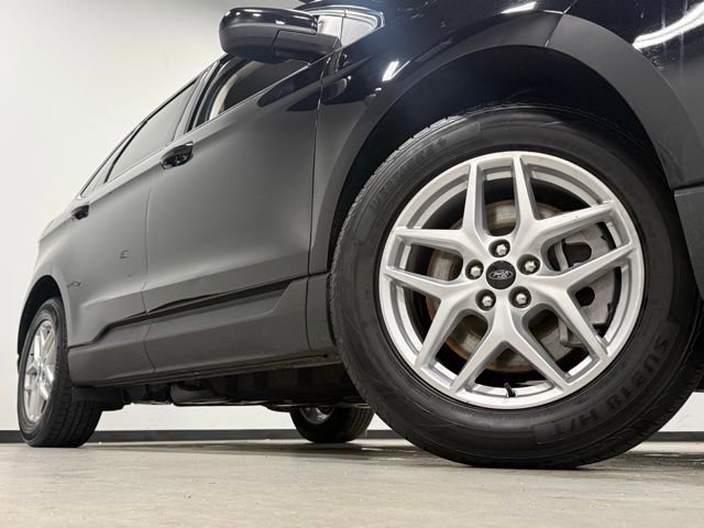 Certified 2024 Ford Edge SEL AWD/4WD image 3