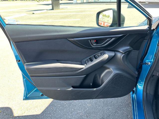 Used 2018 Subaru Impreza 2.0i AWD/4WD image 11