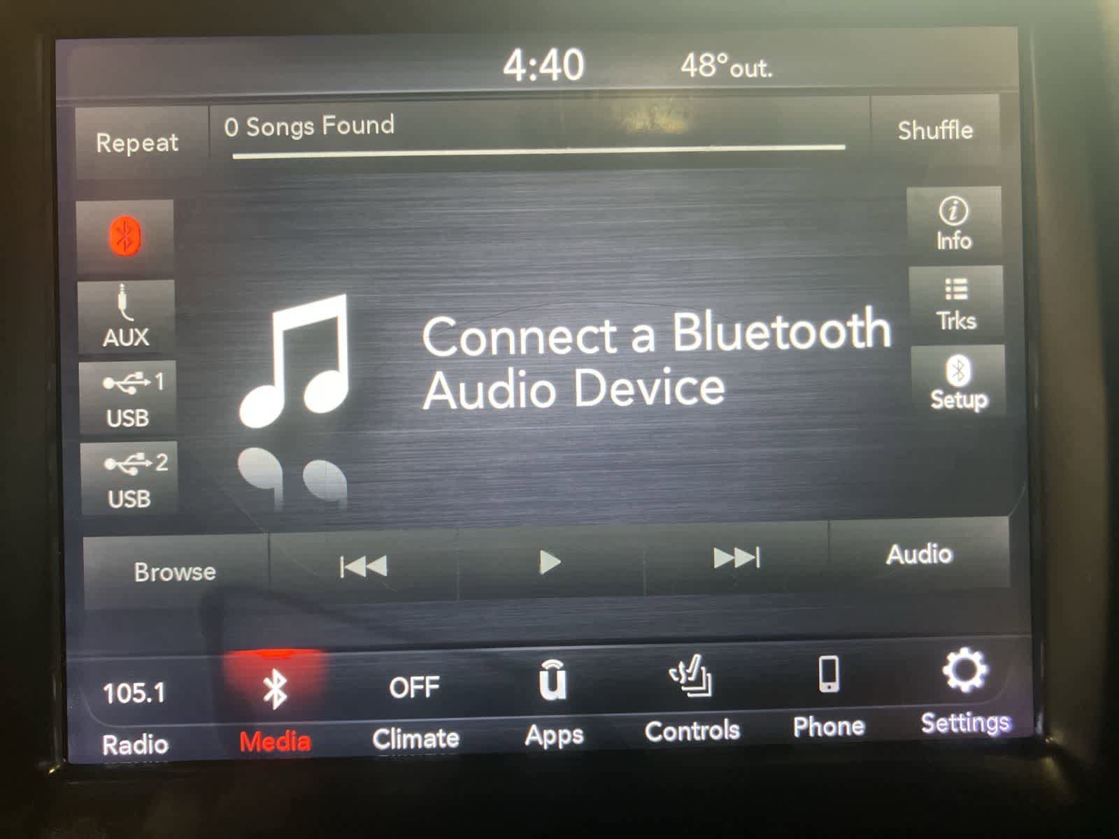 Used 2018 RAM 1500 Sport AWD/4WD image 21