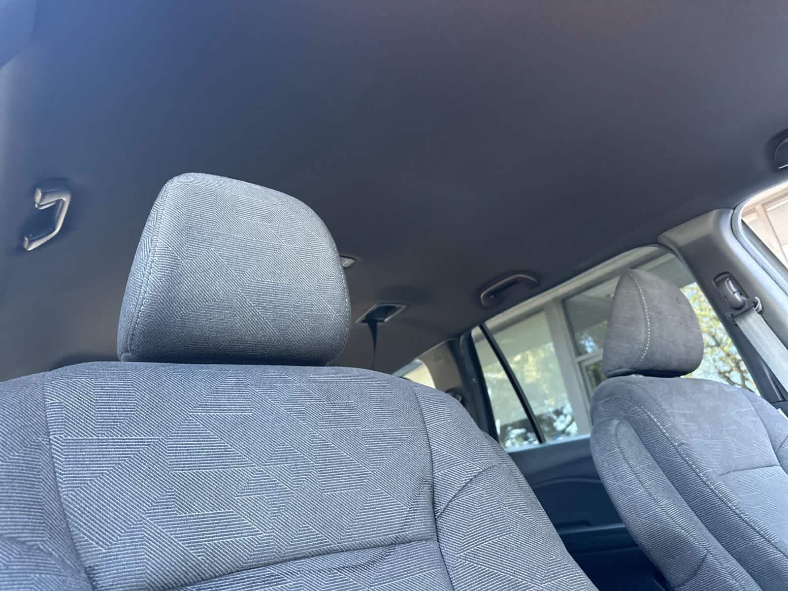 Used 2022 Honda Pilot Sport image 17