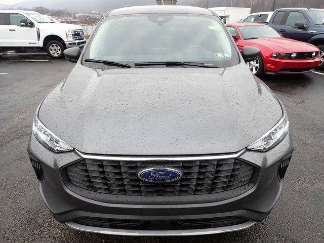 Certified 2023 Ford Escape Active image 8