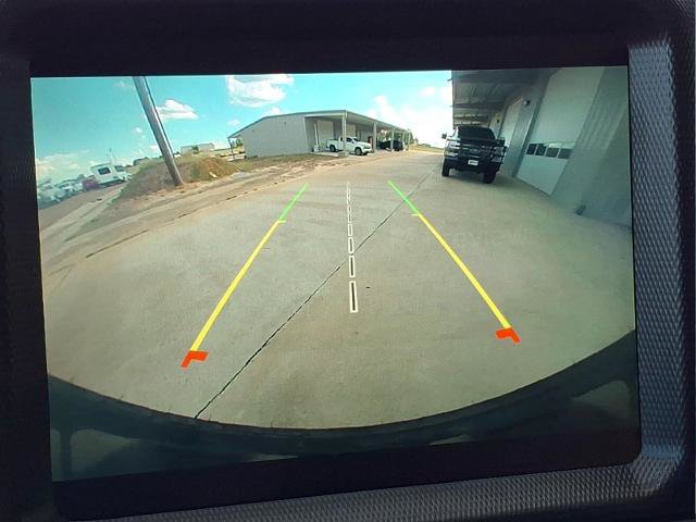 Used 2023 Jeep Wrangler Unlimited Sahara AWD/4WD image 6