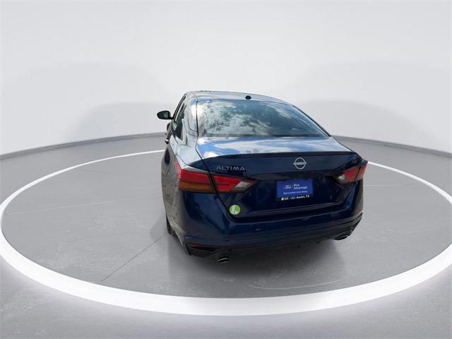 Used 2024 Nissan Altima 2.5 SR image 8