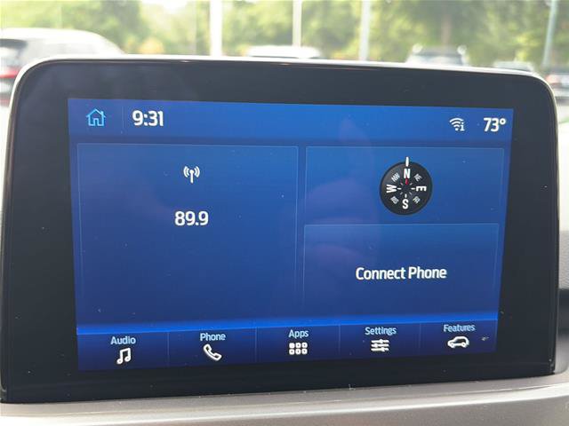 Certified 2023 Ford Escape Active AWD/4WD image 26