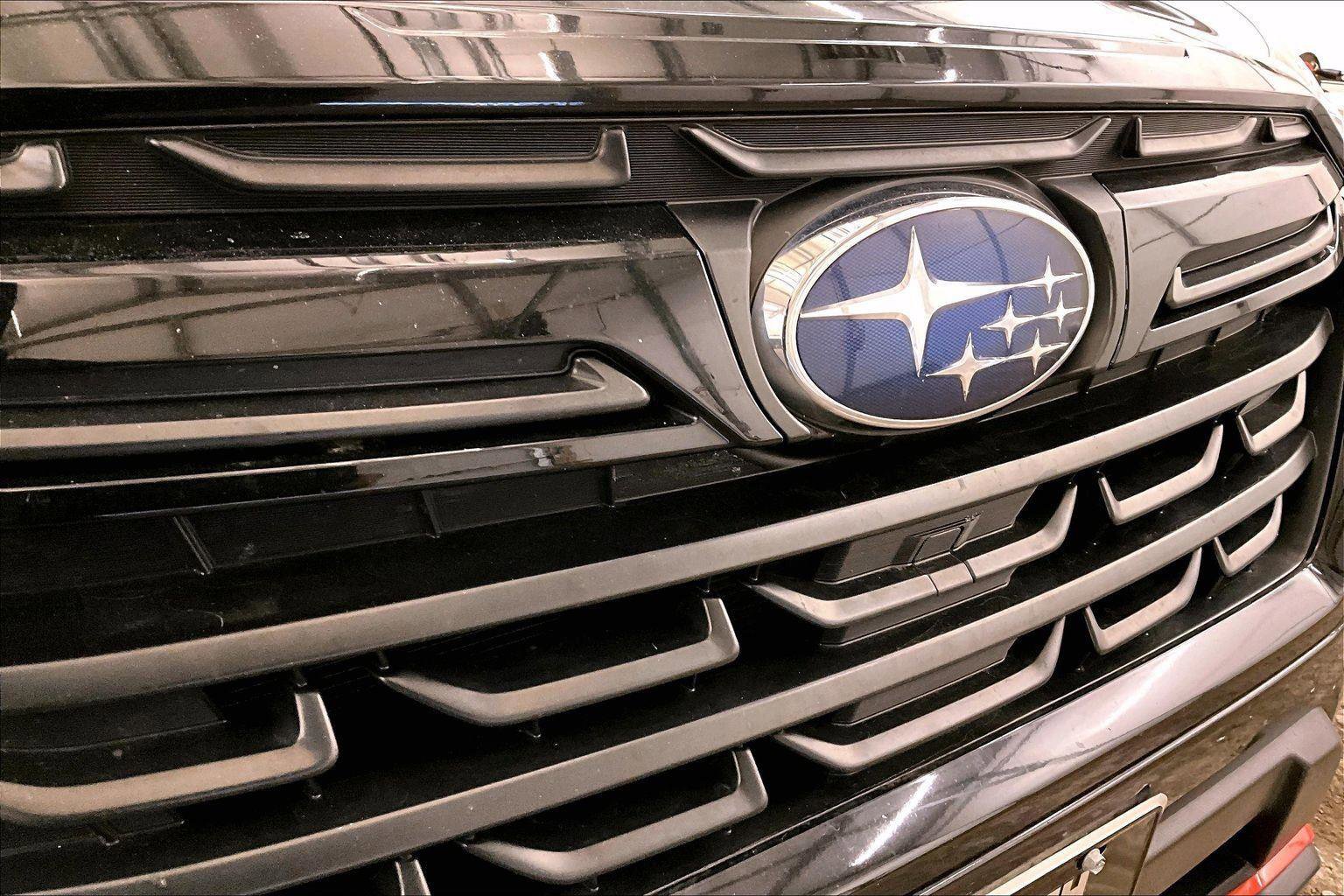 Used 2022 Subaru Forester Sport image 29