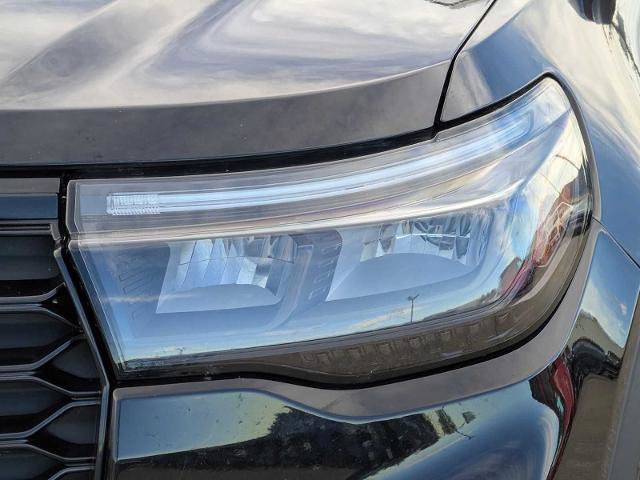 Certified 2025 Ford Explorer ST-Line AWD/4WD image 10
