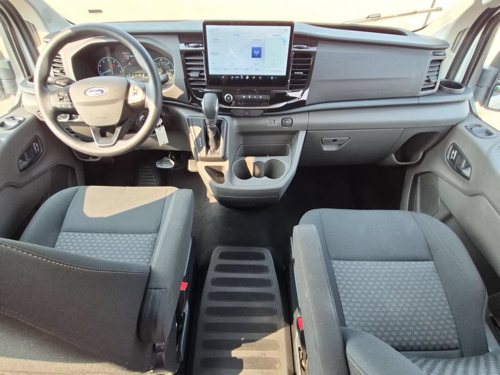 Certified 2023 Ford Transit 350 XLT RWD image 25