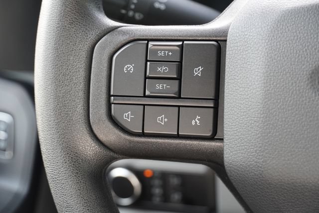 Certified 2025 Ford F250 XL AWD/4WD image 31