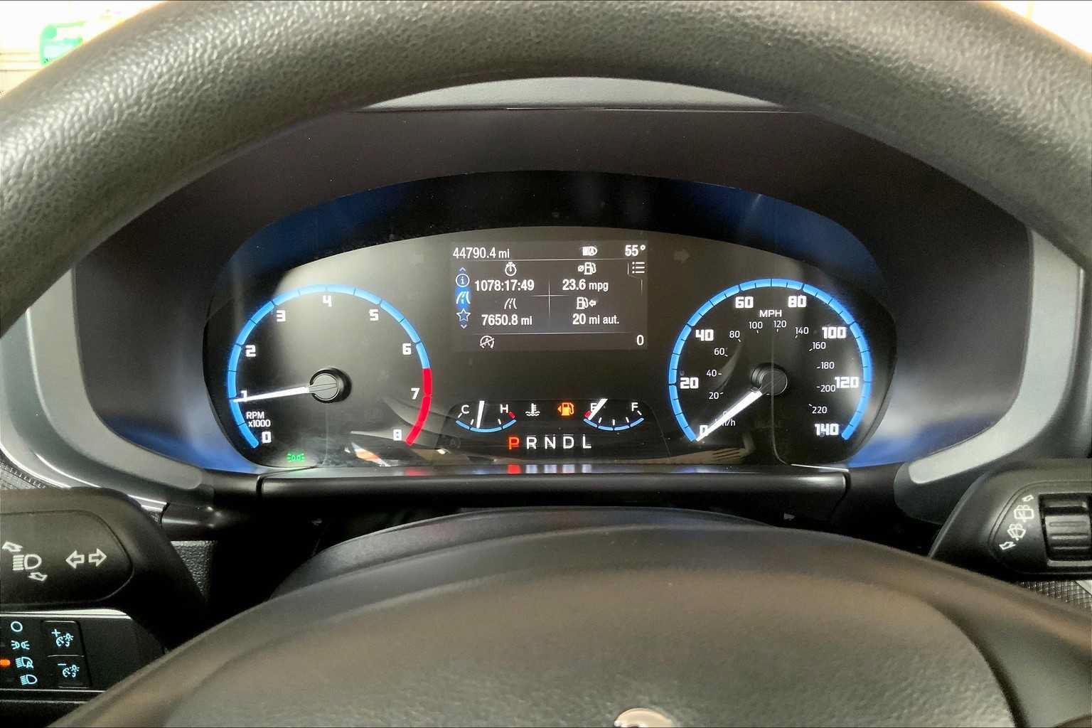Certified 2022 Ford Bronco Sport Big Bend AWD/4WD image 25
