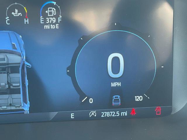 Certified 2025 Ford F150 XLT w/ Equipment Group 301A Standard image 27