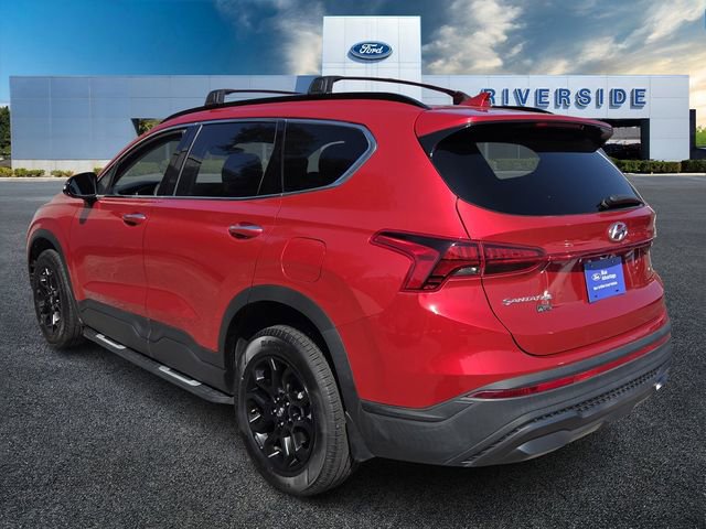 Used 2023 Hyundai Santa Fe XRT image 5