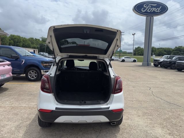Used 2017 Buick Encore Preferred FWD image 10