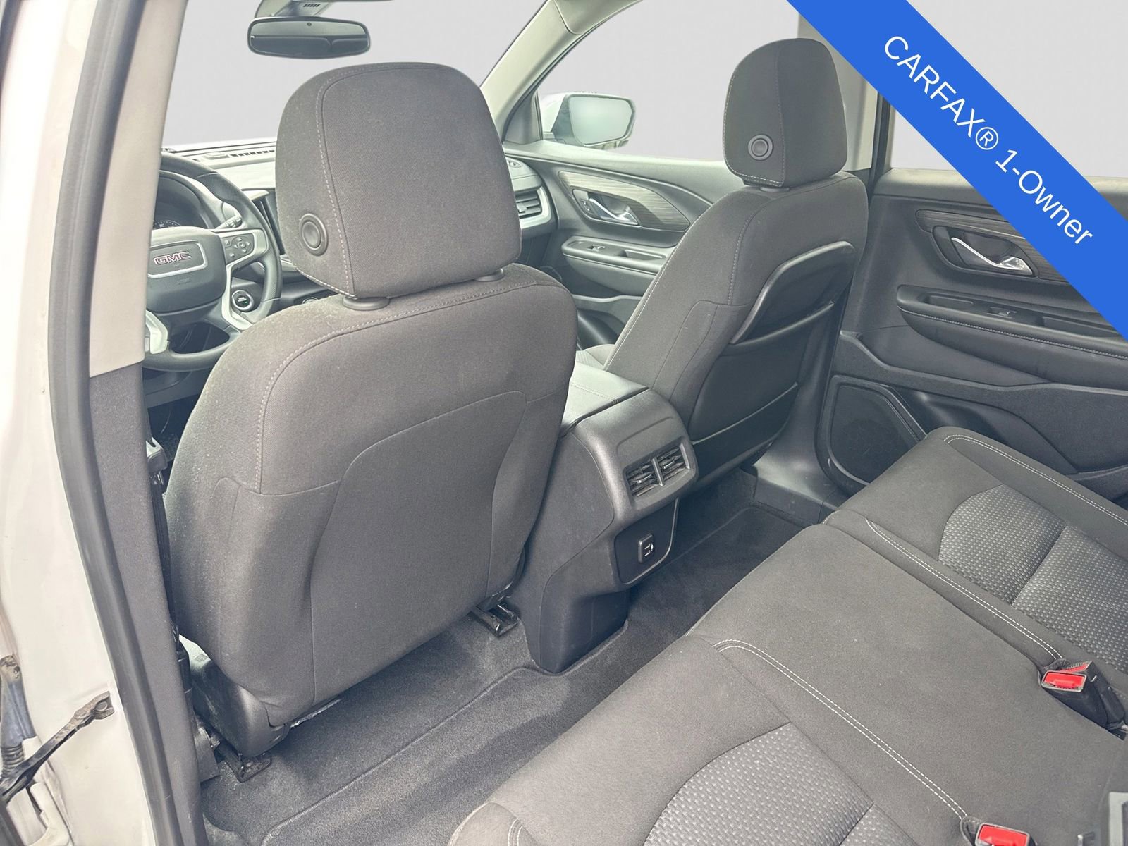 Used 2023 GMC Terrain SLE w/ Driver Convenience Package FWD image 22