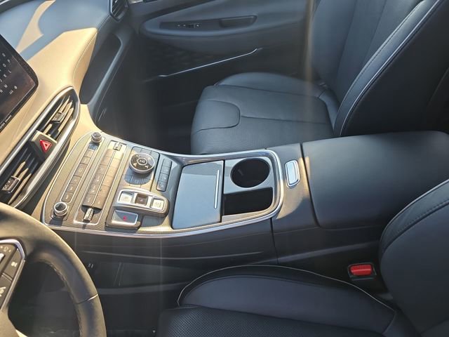 Used 2023 Hyundai Santa Fe Limited image 22