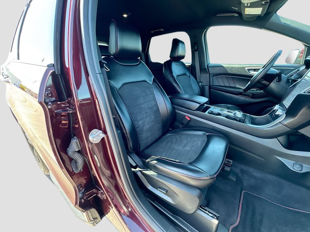 Certified 2024 Ford Edge ST-Line AWD/4WD image 31