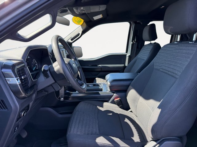 Certified 2023 Ford F150 4x4 SuperCab image 12