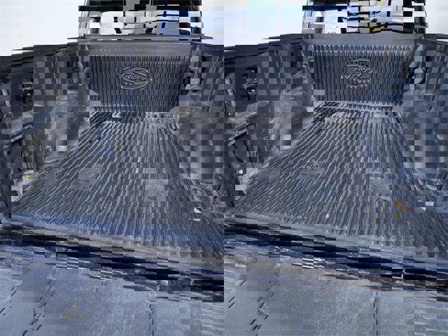 Certified 2023 Ford F150 Lariat w/ Equipment Group 502A High image 11