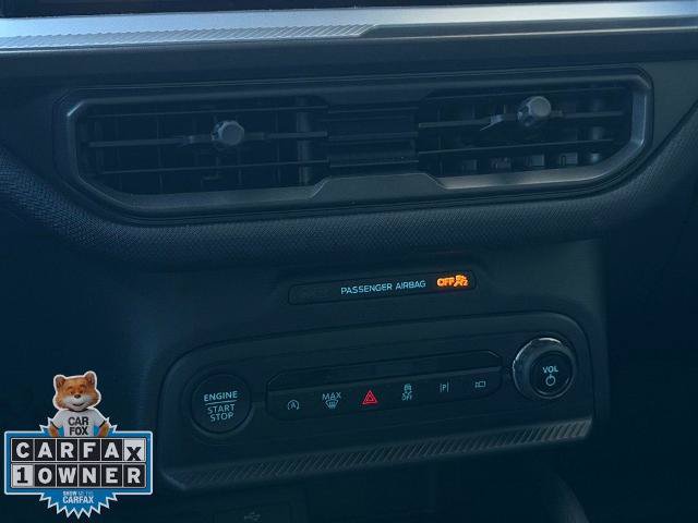 Certified 2025 Ford Bronco Sport Outer Banks w/ Outer Banks Tech Package+ AWD/4WD image 17