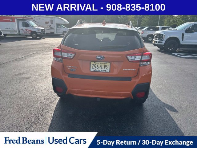 Used 2019 Subaru Crosstrek 2.0i Premium w/ Popular Package #2 AWD/4WD image 7