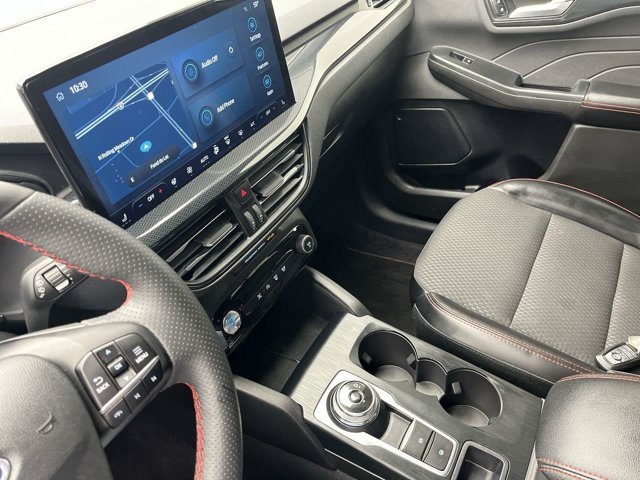Certified 2023 Ford Escape ST-Line Select w/ Tech Pack #1 AWD/4WD image 17