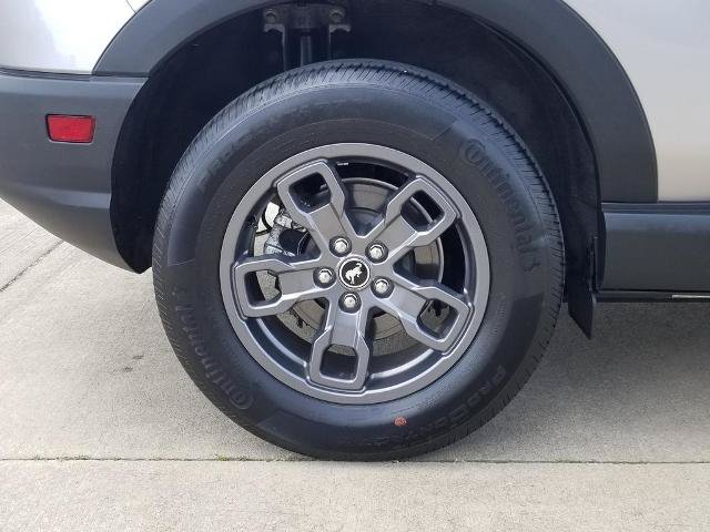 Certified 2022 Ford Bronco Sport Big Bend AWD/4WD image 27